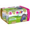 Hipp Bio Omog Tacchino 80g 4pz