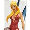 DIAMOND TOYS FEMME FATALES SERIE DARKCHYLDE PVC SEXY STATUE NEW in BOX!! NUOVA