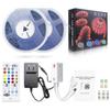 Tuya Kit Strip Led Smart RGB 10 Metri