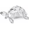SWAROVSKI TARTARUGA GRANDEZZA SPECIALE 010101 M