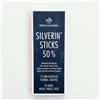 BANO HEALTHCARE GmbH Silverin Sticks 50% Matita Caustica Al Nitrato D'argento Rigido 115mm