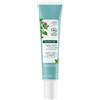 KLORANE (Pierre Fabre It. SpA) Crema Purificante Alla Menta BIO KLORANE 40ml