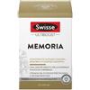 Swisse Memoria 60 Capsule