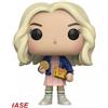 FUNKO POP TV STRANGER THINGS ELEVEN WITH EGGOS CHASE LE VINYL FIGURE NEW!