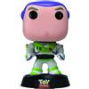 FUNKO POP DISNEY TOY STORY BUZZ LIGHTYEAR VINYL FIGURE NEW!
