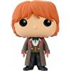 FUNKO POP HARRY POTTER RON WEASLEY YULE BALL 12 FIGURE NEW!
