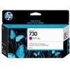 HP CARTUCCIA INCHIOSTRO ORIGINALE HP 730 P2V68A CIANO DesignJet T1600