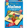 Schmidt - Classic Line Halma Gioco di società