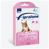 Formevet Fipralone Spot-On per Gatti