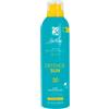 I.C.I.M. (BIONIKE) INTERNATION DEFENCE SUN SPRAY TRANSPARENT TOUCH 30 200 ML