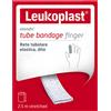 BSN Medical Leukoplast Elastofix - Rete Tubolare elastica per medicazioni alle Dita, 2,50m