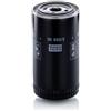 Mann Filter MANN-FILTER, WK 950/3 Filtro carburante