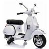 VESPA PX 150 12V BIANCA