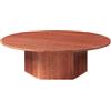 GUBI tavolino EPIC COFFEE TABLE Ø 110 cm - 10042375