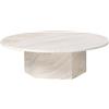 GUBI tavolino EPIC COFFEE TABLE Ø 110 cm - 10042376