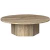 GUBI tavolino EPIC COFFEE TABLE Ø 110 cm - 10085194