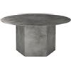 GUBI tavolino EPIC COFFEE TABLE Ø 80 cm - 10074998