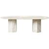 GUBI tavolo ellittico EPIC DINING TABLE - 10059274