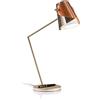 SLAMP lampada da tavolo OVERLAY - OVET000CPP000BPNMTEU
