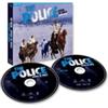Eagle Rock Entertainment The Police - Around The World Restored & Expanded (Blu-Ray Disc + CD)