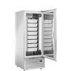 Armadio Refrigerato PESCE 600 Lt. Temp. -7°/+2°C - Acciaio INOX