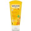 Weleda Babywash Calendula Corpo&capelli 200ml Weleda Weleda