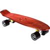 Nils Extreme Skate penny per bambini modello penny