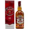 Chivas Brothers Whisky Chivas Regal 12 Year Litro