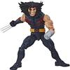 Marvel Hasbro Marvel Legends Series - Weapon X (Action Figure da Collezione da 15 cm, Ispirata al Film X-Men: Age of Apocalypse)