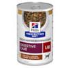 Hill's Prescription Diet i/d spezzatino per cani - 6 lattine da 354gr.