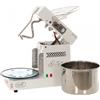 Famag Grilletta IM 6S/230 10 Velocità - Impastatrice a spirale 6 Kg con testa sollevabile