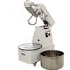 AgriEuro TOP-LINE Impastatrice a spirale trifase professionale Mixer 5000 T Deluxe - Vasca 42 Kg 48 litri