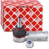 FEBI BILSTEIN Testa barra d'accoppiamento 41337 | Compatibile con: CITROËN C4 AIRCROSS, C-CROSSER, C-CROSSER ENTERPRISE, MITSUBISHI ASX, LANCER VIII, LANCER VIII Sportback