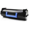 DELL Toner nero compatibile con Dell 593-11165 nero 2500 pagine