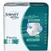 Serenity Softdry Sensitive Pants Tg.l Super 12pz