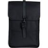 RAINS BLK ZAINO MINI