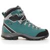 Asolo greenwood evo gv w bunion