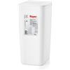 Rayen Bagno Cestino | capacità di 9 Litri | Colore Bianco Coperchio, Polipropilene (PP), Medidas: 22 x 16 x 33 cm