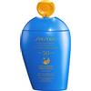 Shiseido Expert Sun Protector Face & Body Lotion Spf 50+ 150 ML