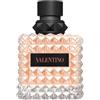 Valentino Born In Roma Donna Coral Fantasy Eau De Parfum Spray 100 ML