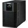 Nilox UPS PREMIUM ONLINE PRO 4500 VA gruppo di continuità (UPS) Doppia conversione (online) 4,5 kVA 3150 W 1 presa(e) AC [NXGCOLED456X9V2]