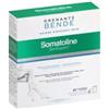 Somatoline Manetti e Roberts SOMATOLINE SKIN EXPERT BENDE SNELLENTI DRENANTI KIT RICARICA