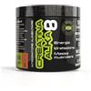Net Integratori Creatina Alka 8 200 gr Gusto Arancia Creatina Alkalina