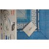 Irge Completo Letto Singolo Lenzuola Cotone 100% Art.4