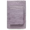 Zucchi Bassetti Set Asciugamano, Mirto, 60 x 110+40 x 60 cm, 2
