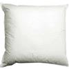 Egidio Alfio Alfio shop Set 4 Pezzi Anima Imbottitura anallergica per Cuscini Divano, Poltrona, Letto da Rivestire in Quattro Misure (45 X 45) (45X45)
