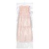 Hangerworld 30 buste trasparenti per abbigliamento, 137 x 51 x 10 cm, in polietilene 0,025 mm