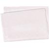 PARAMAISON Tovaglia Rettangolare Damina, Tinta Unita, Antimacchia, Impermeabile, Tavola da Pranzo Cucina Giardino, 18 Posti 140 x 360 cm