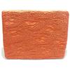 Russo Tessuti Copridivano Copri Divano Elasticizzato Imperiale Jacquard Poltrona 2 3 4 Posti-Arancione-3 posti