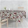 Cieffepi Home Collections Natale - Tovaglia natalizia TIVOLI (140 x 270 cm)